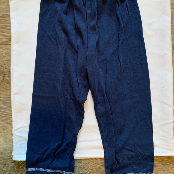 Little Bill Blue Pajama Set 4T NEW** - Picture 8 of 11